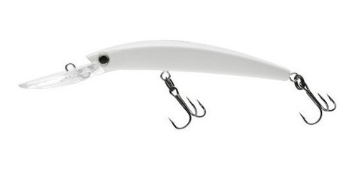 Señuelo Duro Yo-zuri Crystal Minnow Deep Diver Walleye 9cm