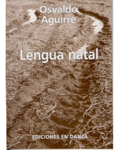 Lengua Natal - Aguirre Osvaldo