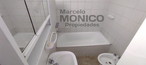 Imagen 12 de 24 de Venta Depto 3 Amb En Complejo Hogar Obrero Paso Del Rey