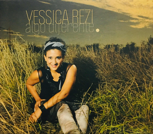 Cd Yessica Rezi Algo Diferente