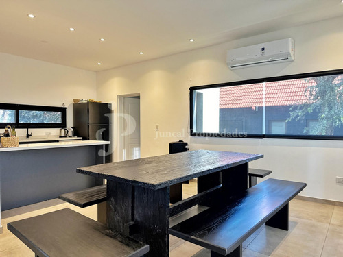 Casa En Alquiler En Club Campos De Golf Las Praderas
