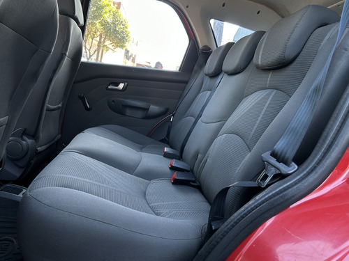 Fiat Palio 1.4 Weekend Attractive