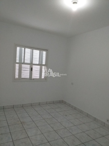 Casa Térrea A Venda No Bairro Independência - 1117