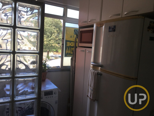 Imagem 15 de 15 de Apartamento Em Cardoso - Belo Horizonte - 8967