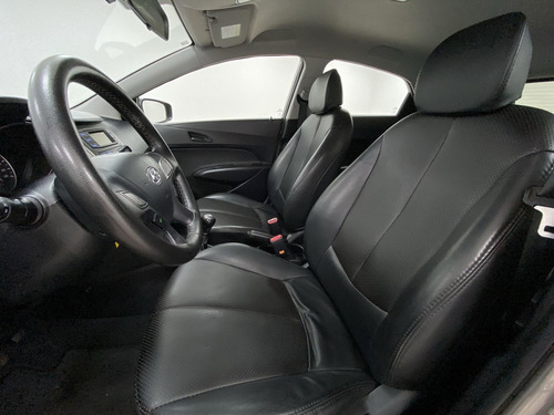 Hyundai Hb20 1.0 Comfort Plus (flex)