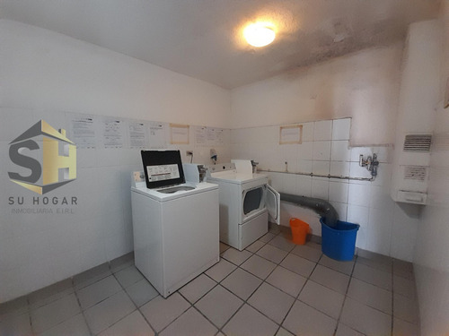 Se Vende Bonito Dpto A Metros De Playa Amarilla, Concón.