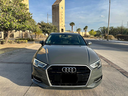 Audi A3 2.0 Sedán L Select At Dsg