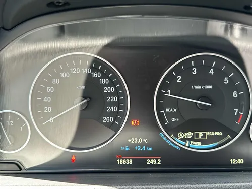 BMW Serie 4 1.5 418I Gran Coupe Premium