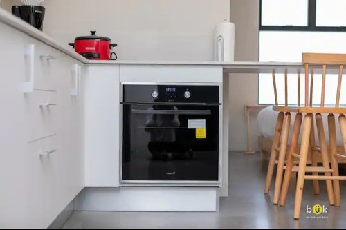Imagen 4 de 14 de Full Amob Apto Urbano Con Excelentes Ameni