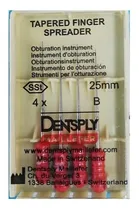 Comprar Espaciadores Digitales Endodoncia Maillefer