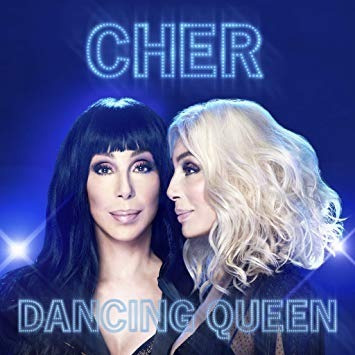 Imagen 1 de 1 de Cher Dancing Queen Cd Nuevo 2018 Tribute To Abba