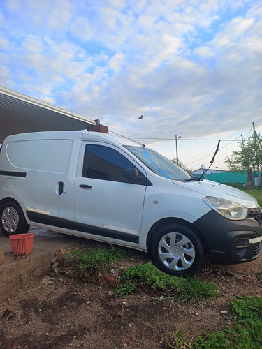 Renault Kangoo Ii Express Confort 1.6 Sce