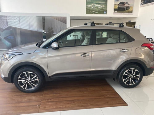 Imagem 11 de 15 de Hyundai Creta Prestige