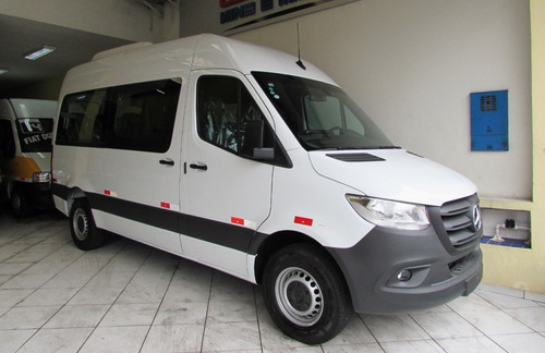 Sprinter Executiva 2020