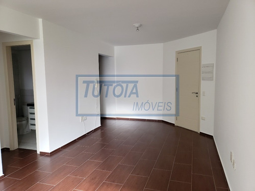 Imagem 3 de 20 de 1 Dormitório Próximo Ao Metrô Trianon - 21691-b - 69945600
