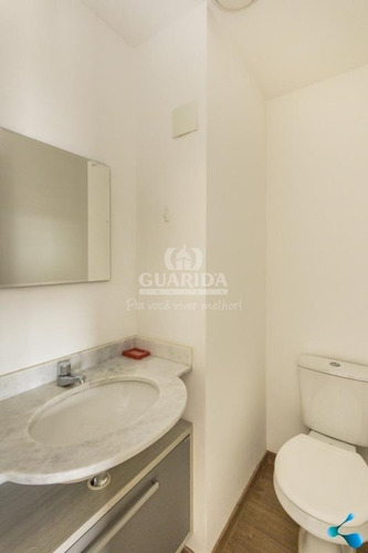 Imagem 9 de 30 de Apartamento Para Aluguel, 1 Quarto, 1 Suíte, 1 Vaga, Jardim Botanico - Porto Alegre/rs - 6750