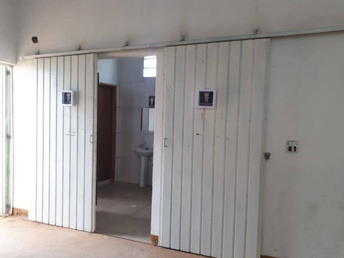 Imagem 8 de 30 de Salão Para Alugar, 250 M² Por R$ 4.000,00/mês - Fazenda Velha - Arujá/sp - Sl0067