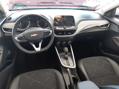 Imagem 9 de 10 de Chevrolet Onix Premier 1.0 Turbo (flex) (aut)