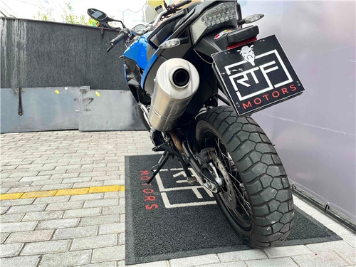 Imagem 12 de 14 de Bmw F 800 Gs F 800 Gs