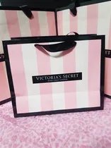 Comprar 50 Bolsas Chicas Para Regalo Victoria's Secret