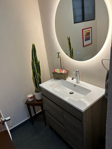 Departamento Con Excelente Ubicación En Venta Tlalnepantla Magisterial Vista Bella
