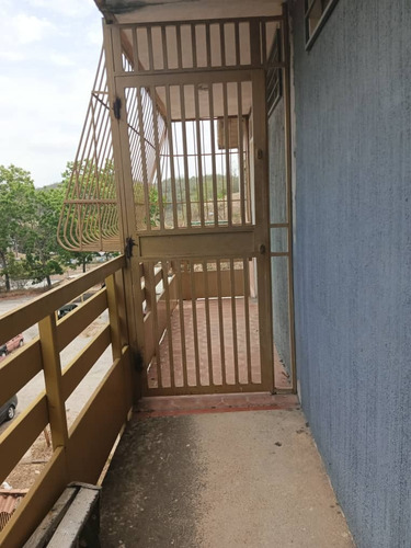 Apartamento En Charallave