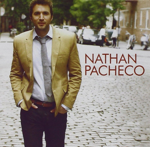 Cd: Nathan Pacheco