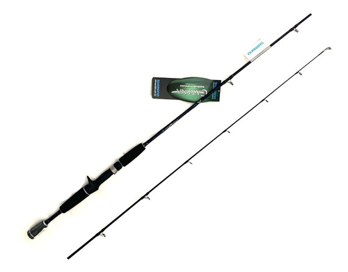 Caña Baitcasting Shimano Catana 510bcl 1,80 1 Tramo 7-14 Lbs