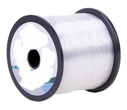 Nylon Nitanyl Super Control 0.70 Mm X 100 Metros