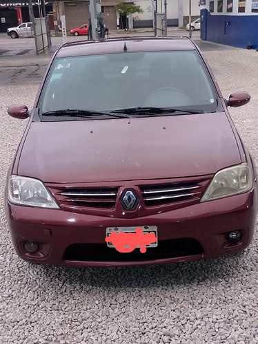 Renault Logan 1.6 Confort