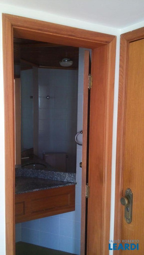 Imagem 9 de 15 de Apartamento - Perdizes - Sp - 395748