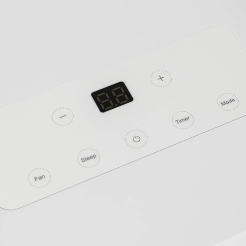 Ar Condicionado Gree Portátil Frio 12000 Btu