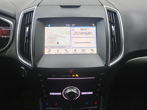Ford Edge 3.5 Titanium At