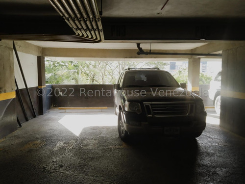 Mb Apartamento (pent-house) En Venta En Colinas De Bello Monte, Distrito Metropolitano