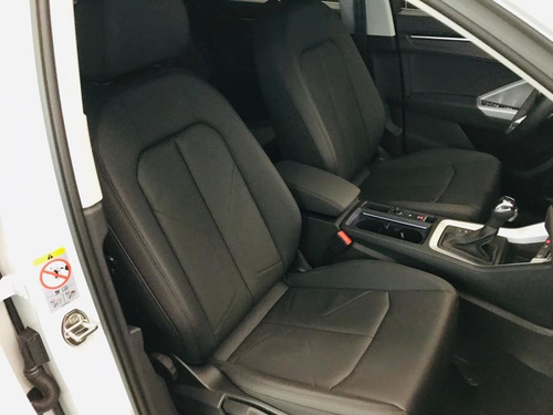 Audi Q3 35 Tfsi 150 Cv Stronic 2020 2021 Usada Q2 Q5 Eb
