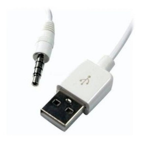 Cabo P2 +usb Macho