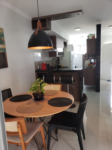 Horto Do Ype Sobrado Com 3 Dormitórios,2 Vagas,útil De 120 M² - Ca00100 - 69218031