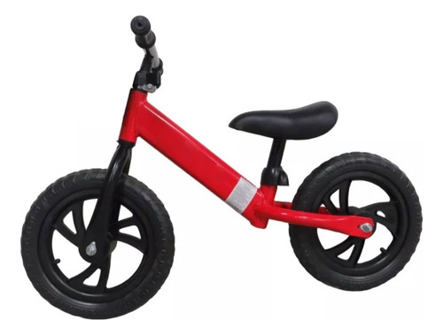 Bicicleta De Aprendizaje Para Niño Y Niña Aro 12 