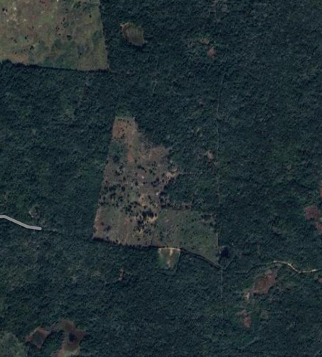 Venta De Rancho Emmanuel En Yucatan