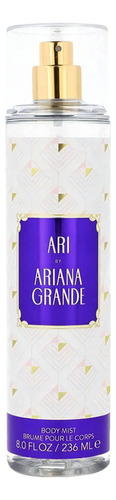 Ari by Ariana Grande Body Mist 236 ml