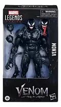 Comprar Hasbro Marvel Legends Series Figura De Acción De Venom F9091