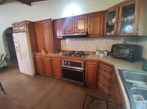 Imagen 6 de 30 de Casa La Mulera Maracay 04 Dormitorios 04 Baños Gran Tamaño 22-1556 ##