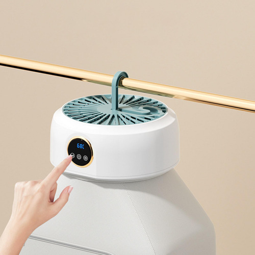 Secadora De Ropa Portátil, Secadora Eléctrica, Mini
