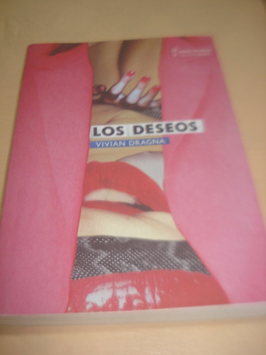 Los Deseos - Vivian Dragna Impecable