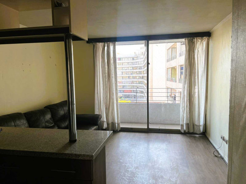 Arriendo Deparatmento 2 Dormitorios, Cocina (103815)