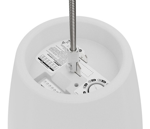 Bose Designmax Dm3p Blanco