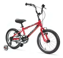 Comprar Bicicleta Infantil Racing 160 R16 Frenos V-brakes 1vel Turbo