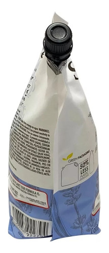Jabon Liquido Para Manos St Geneve Antibacterial Lavanda 4 L