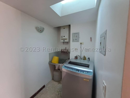 Mls #24-1416  Apartamento En Venta En El Encantado