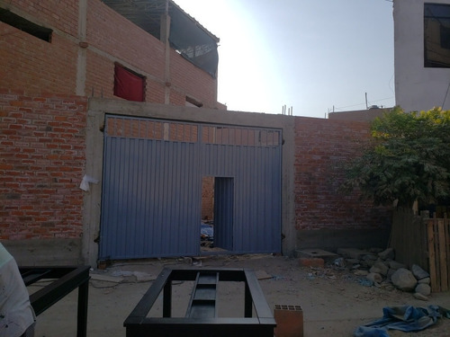 Imagen 6 de 7 de Vendo Terreno En Av San Carlos Cerca A La Av Trapiche Comas
